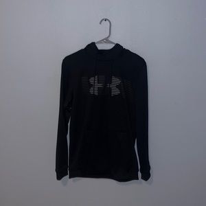 Under armor sweatshirt